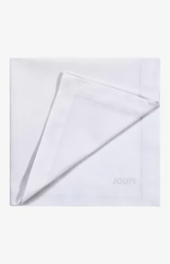 Outlet JOOP! JOOP linens! STITCH in white