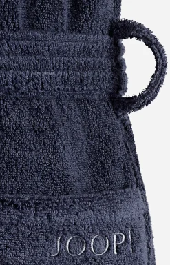 Sale JOOP! Men's Bathrobe in blue