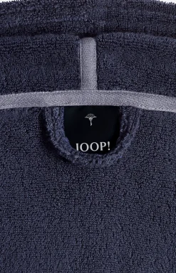 Sale JOOP! Men's Bathrobe in blue