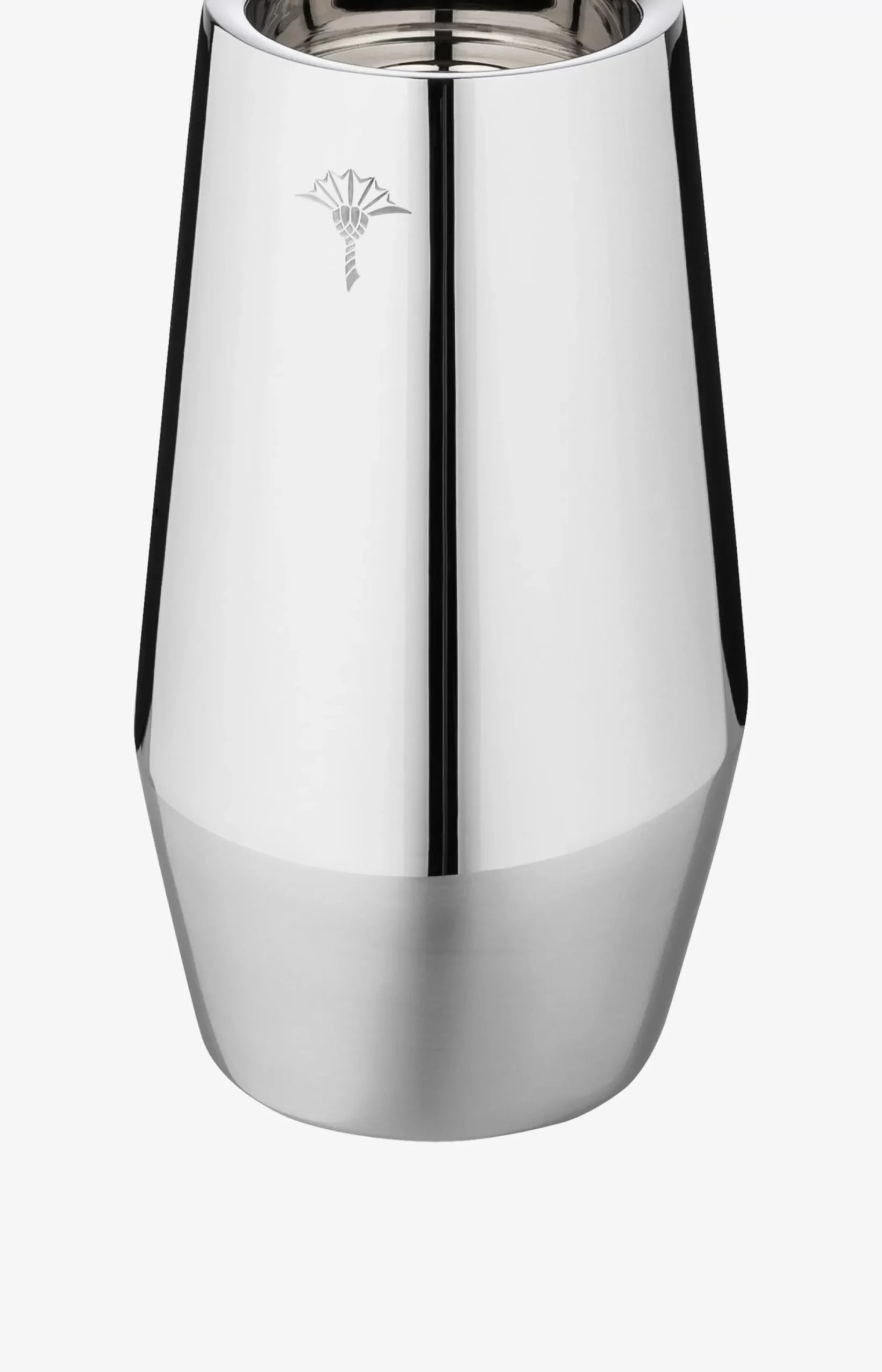 Discount JOOP! METAL LINE Stick Candle Holder silver