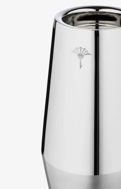 Discount JOOP! METAL LINE Stick Candle Holder silver