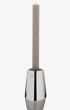 Discount JOOP! METAL LINE Stick Candle Holder silver
