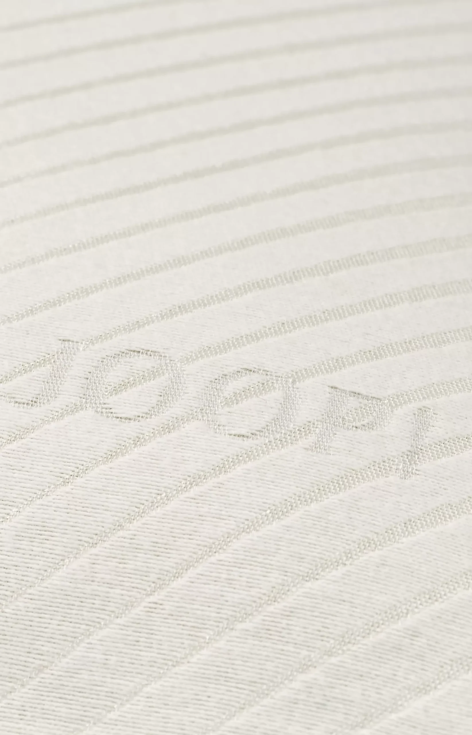 Hot JOOP! MODISH Decorative Cushion Cover in cream