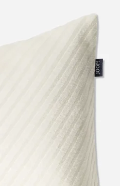 Hot JOOP! MODISH Decorative Cushion Cover in cream