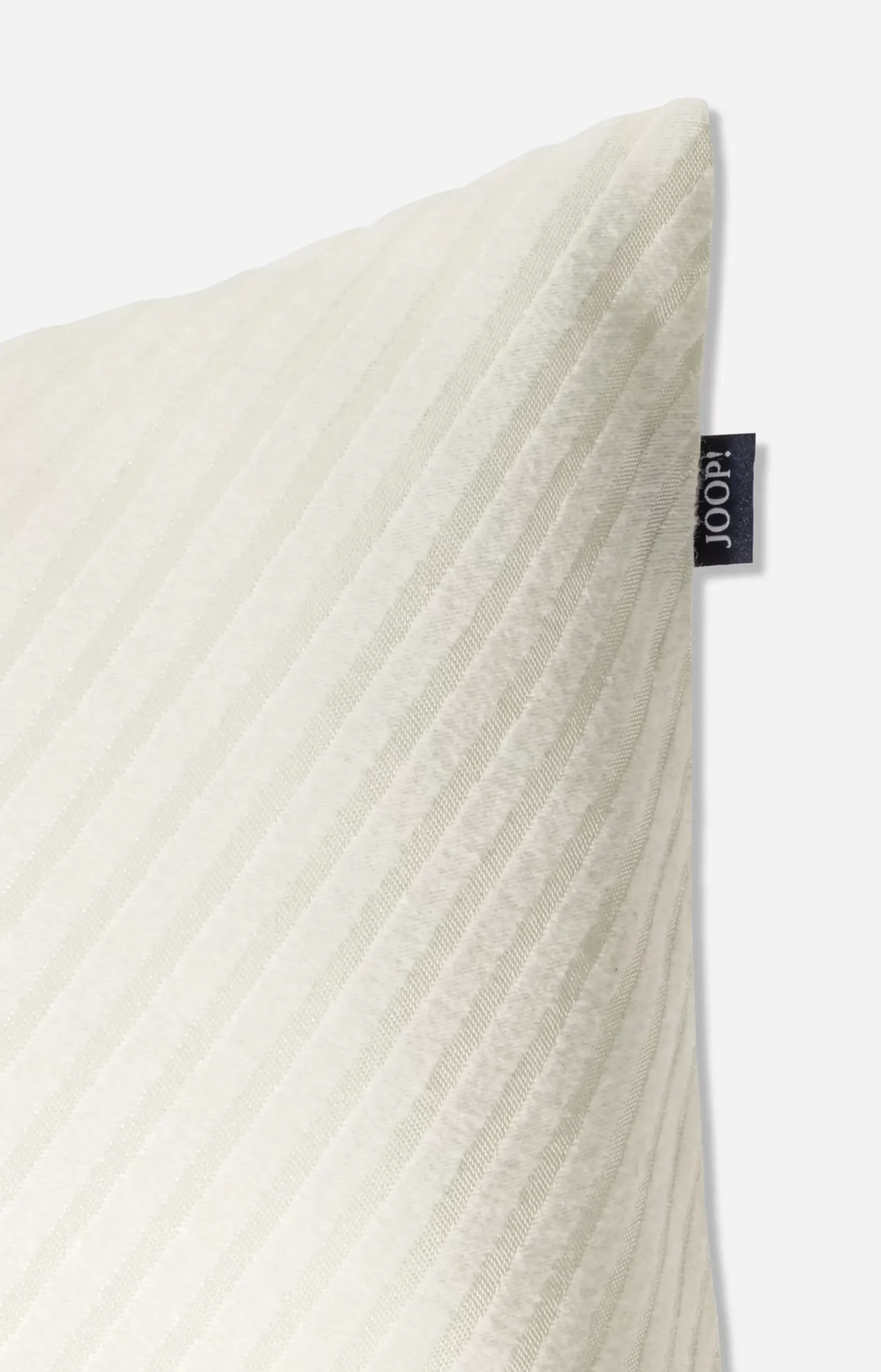 Hot JOOP! MODISH Decorative Cushion Cover in cream