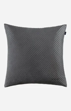Online JOOP! MODISH Decorative Cushion Cover in anthracite