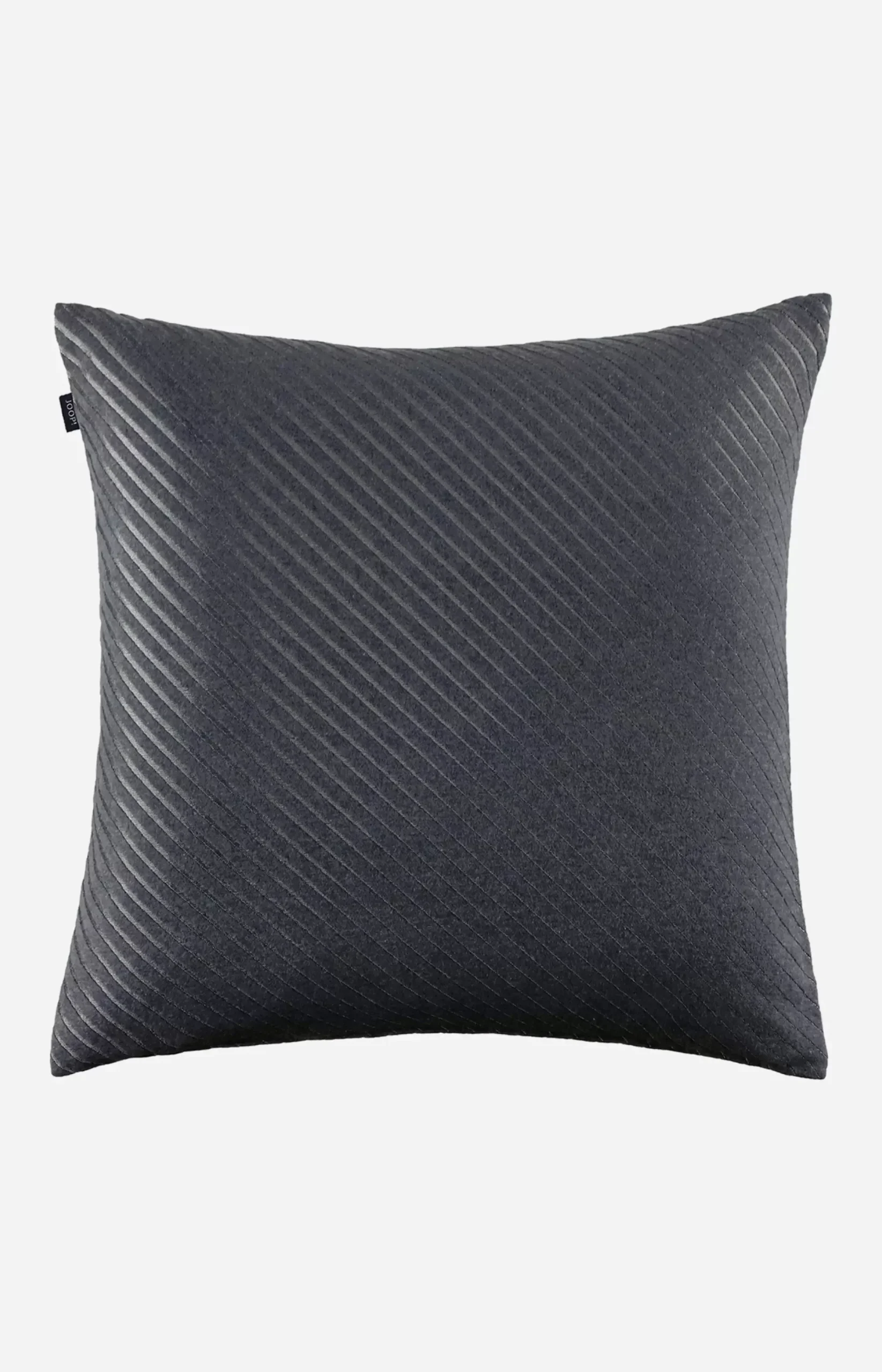 Online JOOP! MODISH Decorative Cushion Cover in anthracite