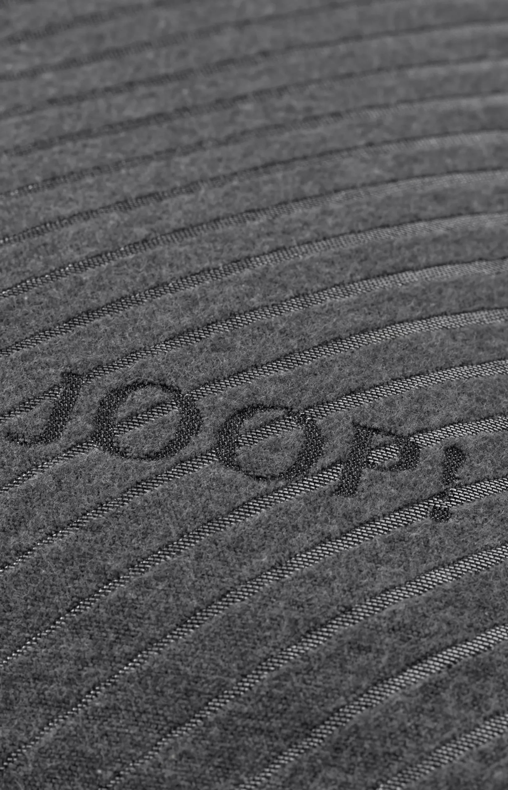 Online JOOP! MODISH Decorative Cushion Cover in anthracite