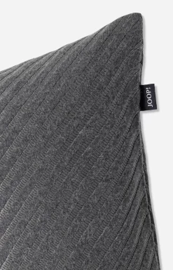 Online JOOP! MODISH Decorative Cushion Cover in anthracite
