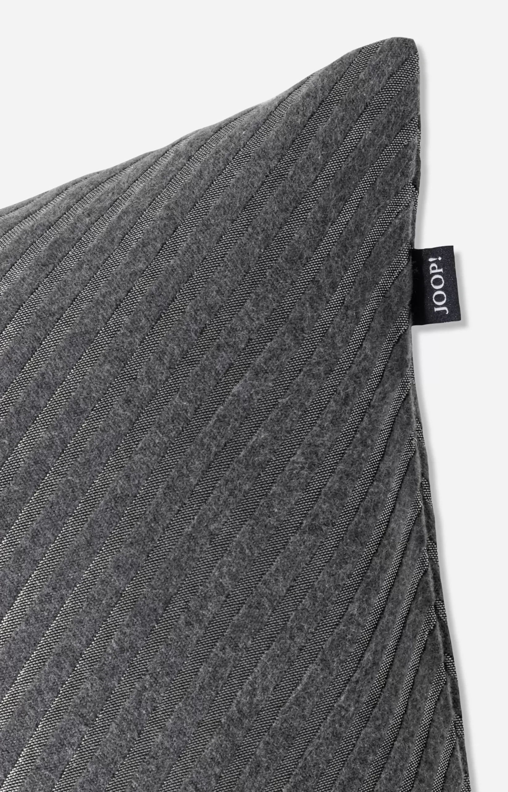 Online JOOP! MODISH Decorative Cushion Cover in anthracite