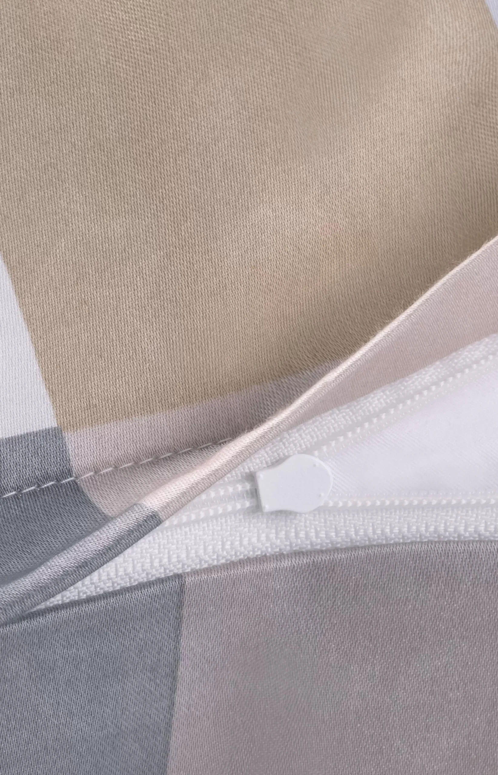 Outlet JOOP! MOSAIC bedlinen in Sand/pastel