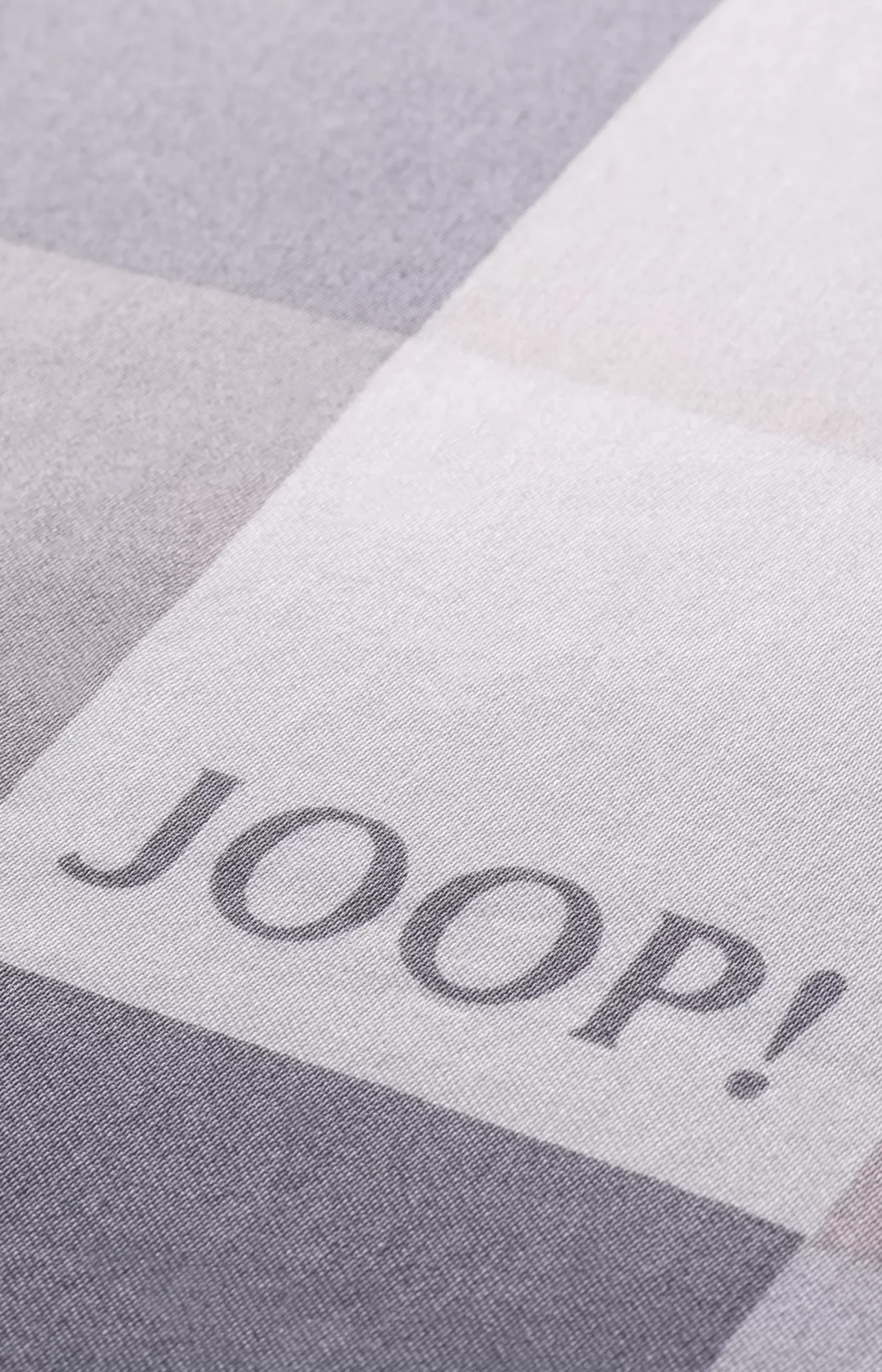 Outlet JOOP! MOSAIC bedlinen in Sand/pastel