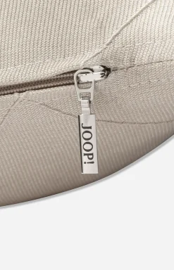 Clearance JOOP! MOTION Decorative Cushion Cover in Natural nature