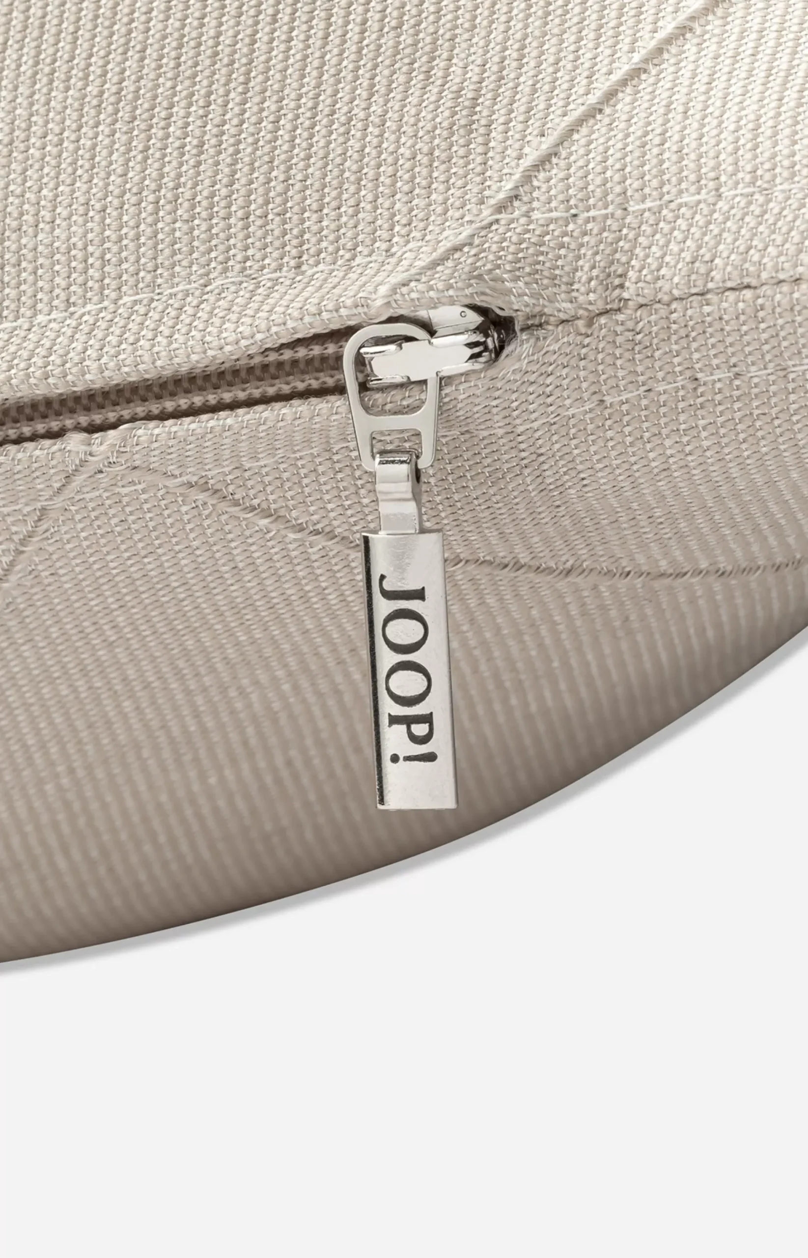 Clearance JOOP! MOTION Decorative Cushion Cover in Natural nature