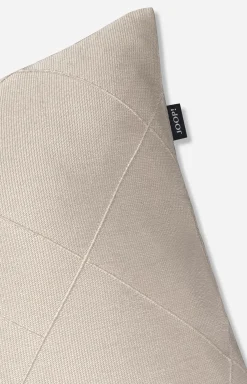 Clearance JOOP! MOTION Decorative Cushion Cover in Natural nature