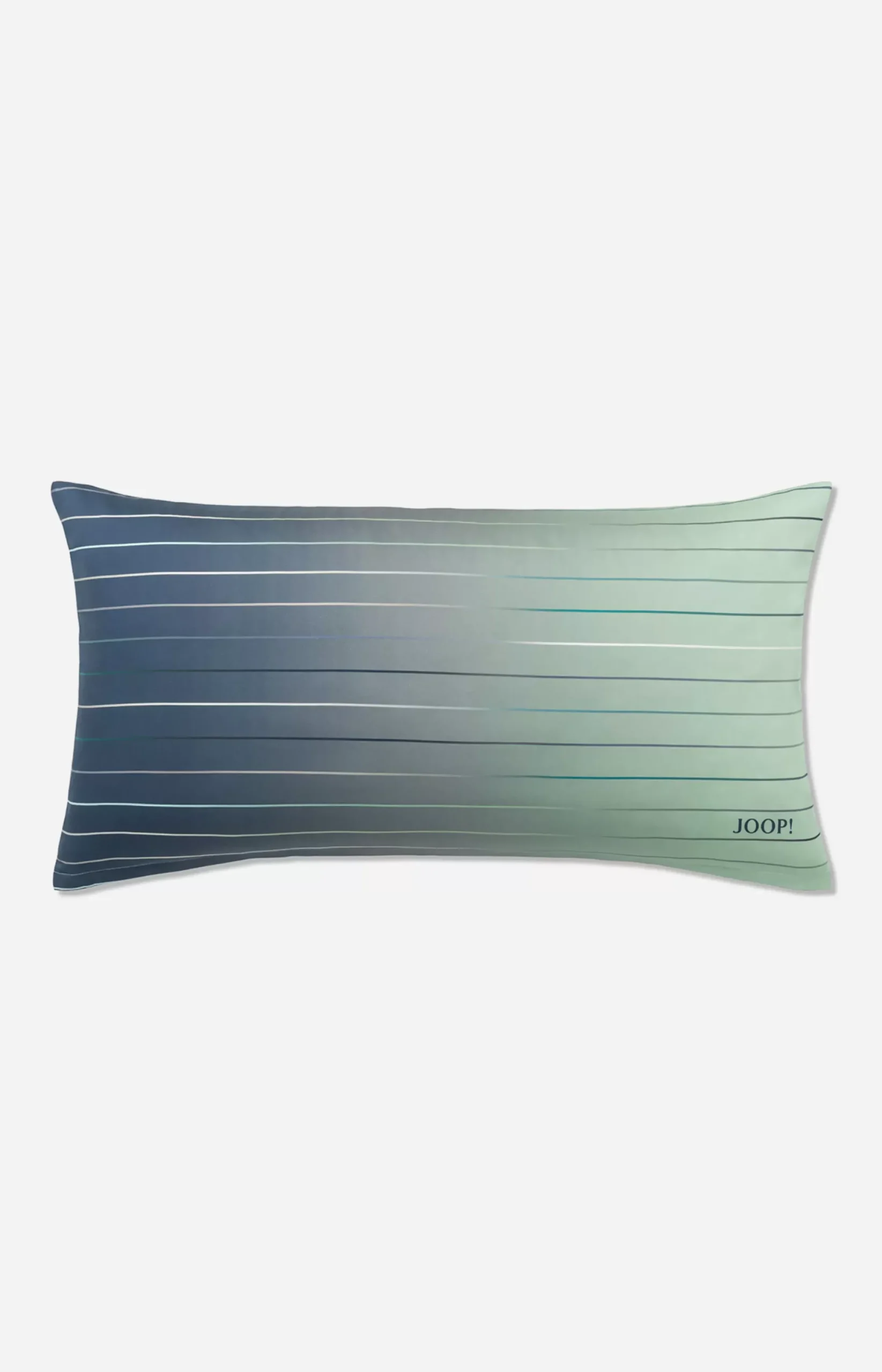 Clearance JOOP! MOVE Bedlinen in aqua