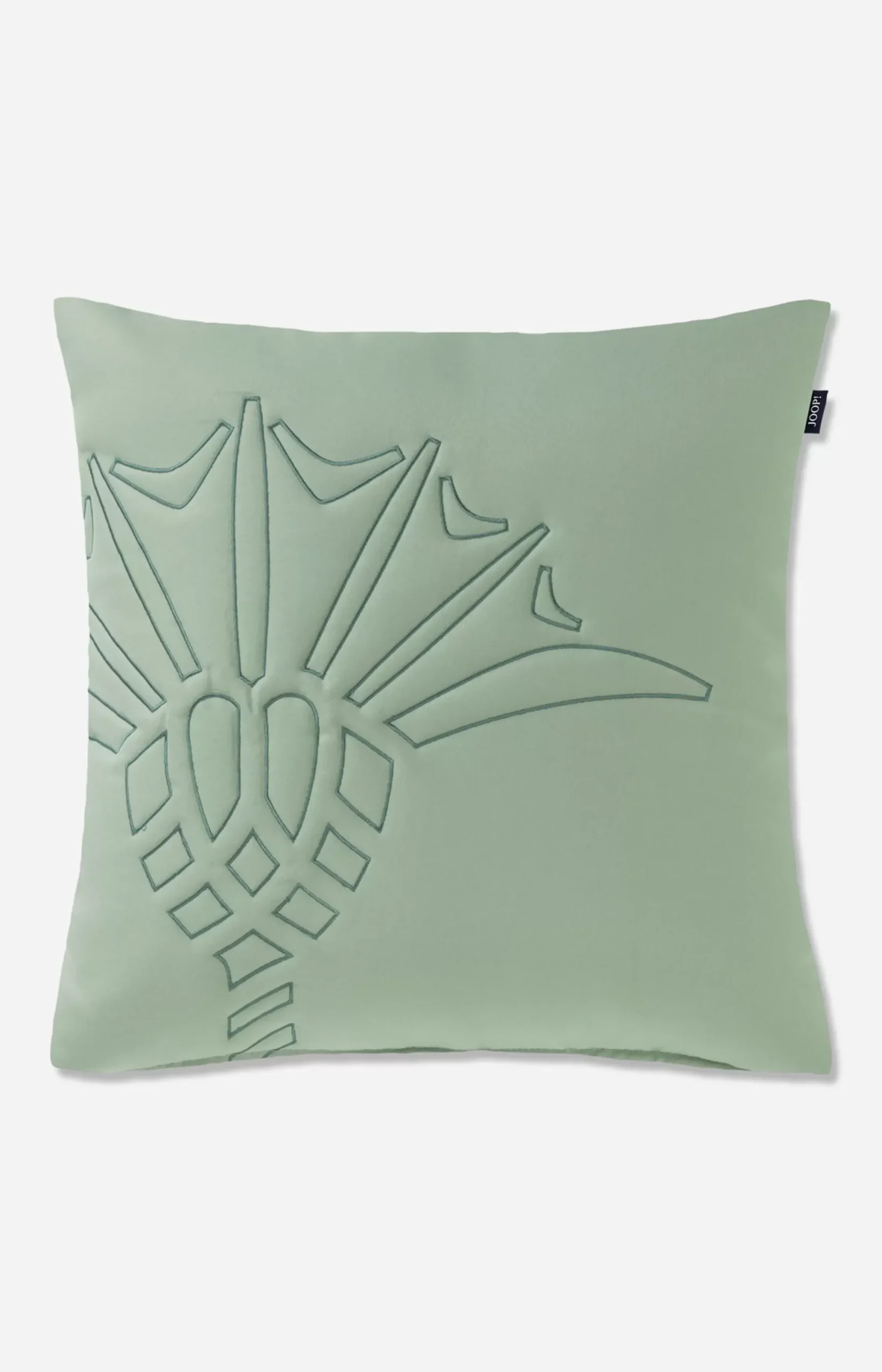 Outlet JOOP! MOVE Decorative Cushion Cover in mint