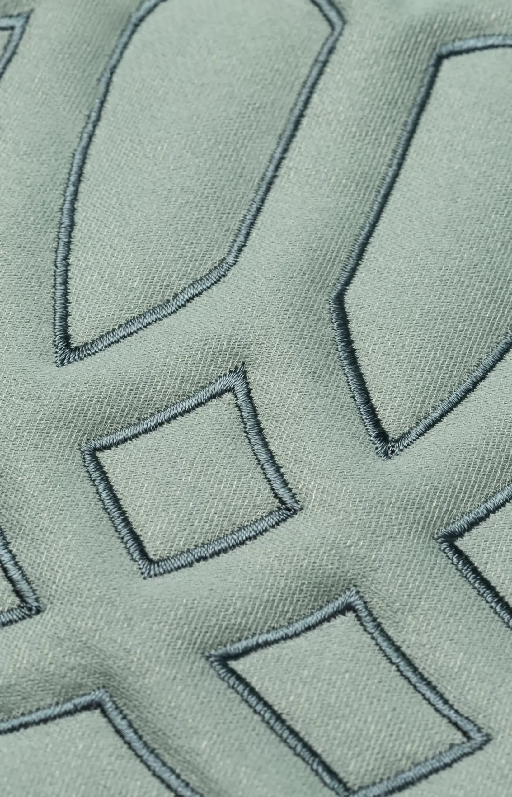 Outlet JOOP! MOVE Decorative Cushion Cover in mint