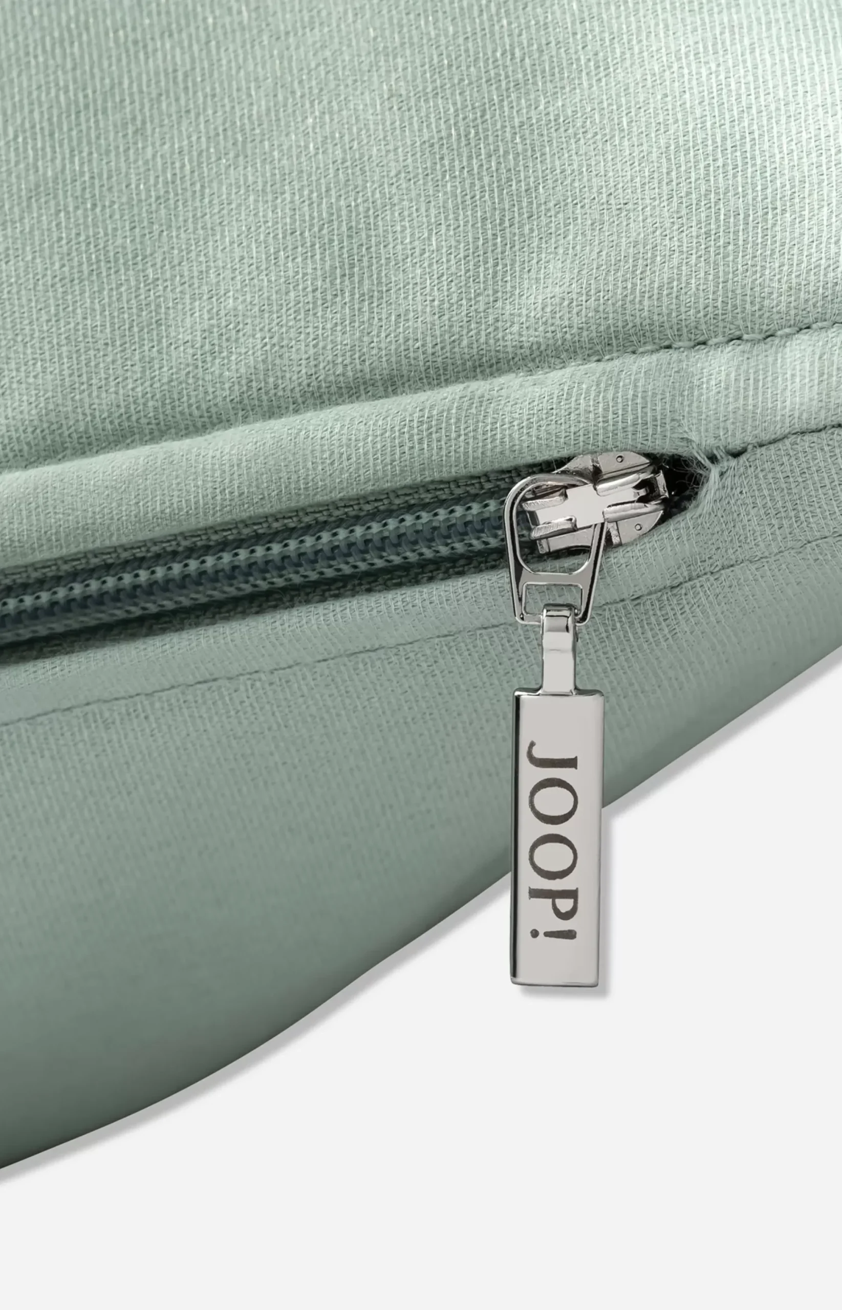 Outlet JOOP! MOVE Decorative Cushion Cover in mint