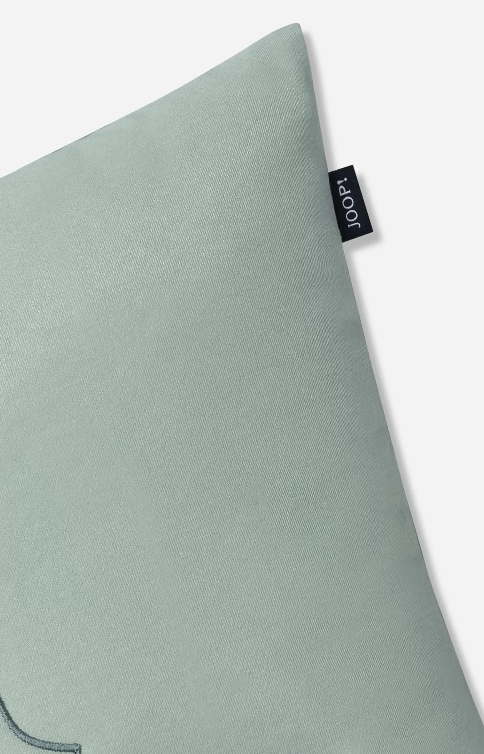 Outlet JOOP! MOVE Decorative Cushion Cover in mint