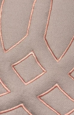 Online JOOP! MOVE Decorative Cushion Cover in rosé