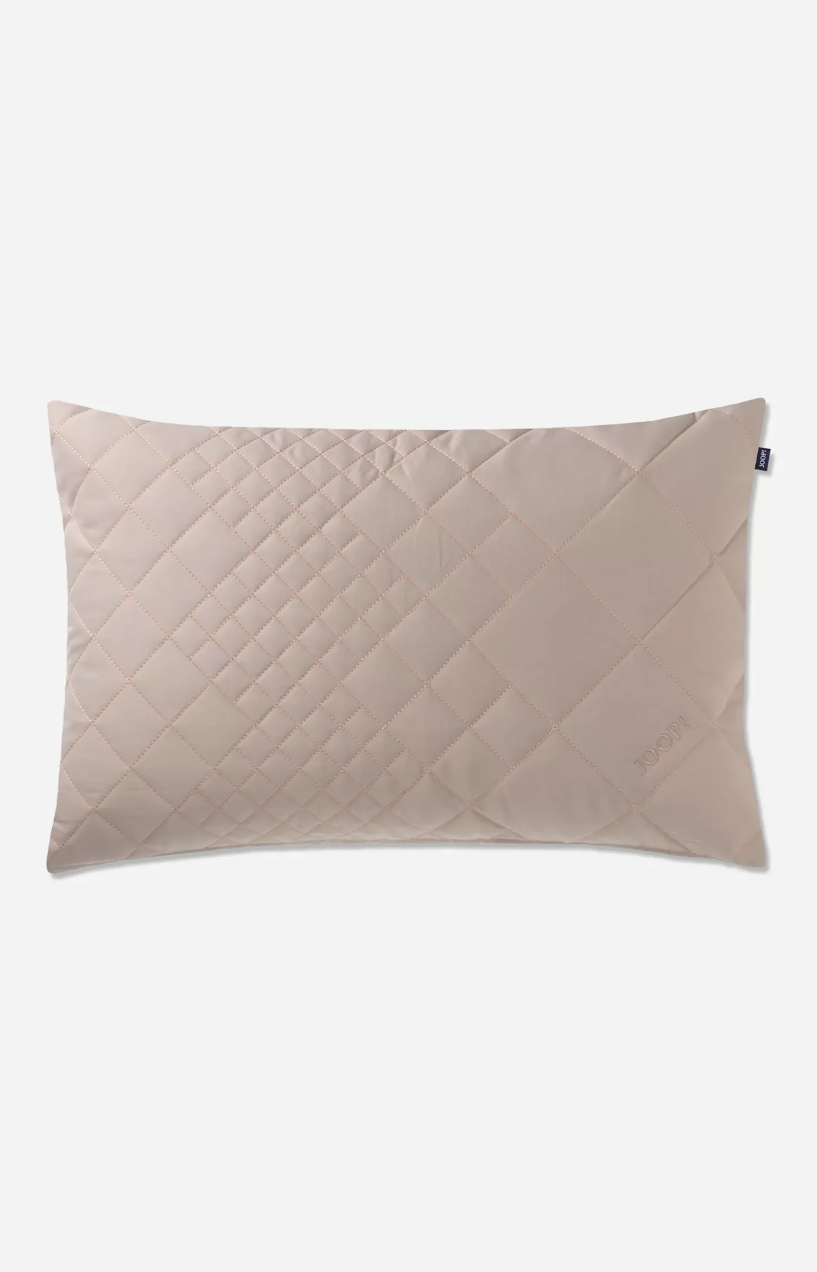 Best JOOP! MOVE Decorative Cushion Cover in rosé
