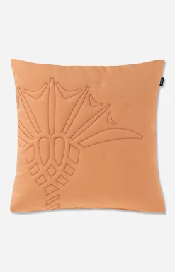 Sale JOOP! MOVE Decorative Cushion Cover in apricot