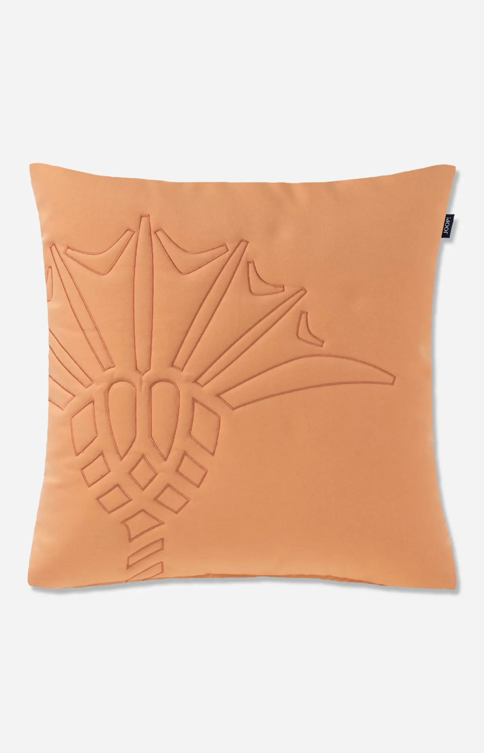 Sale JOOP! MOVE Decorative Cushion Cover in apricot