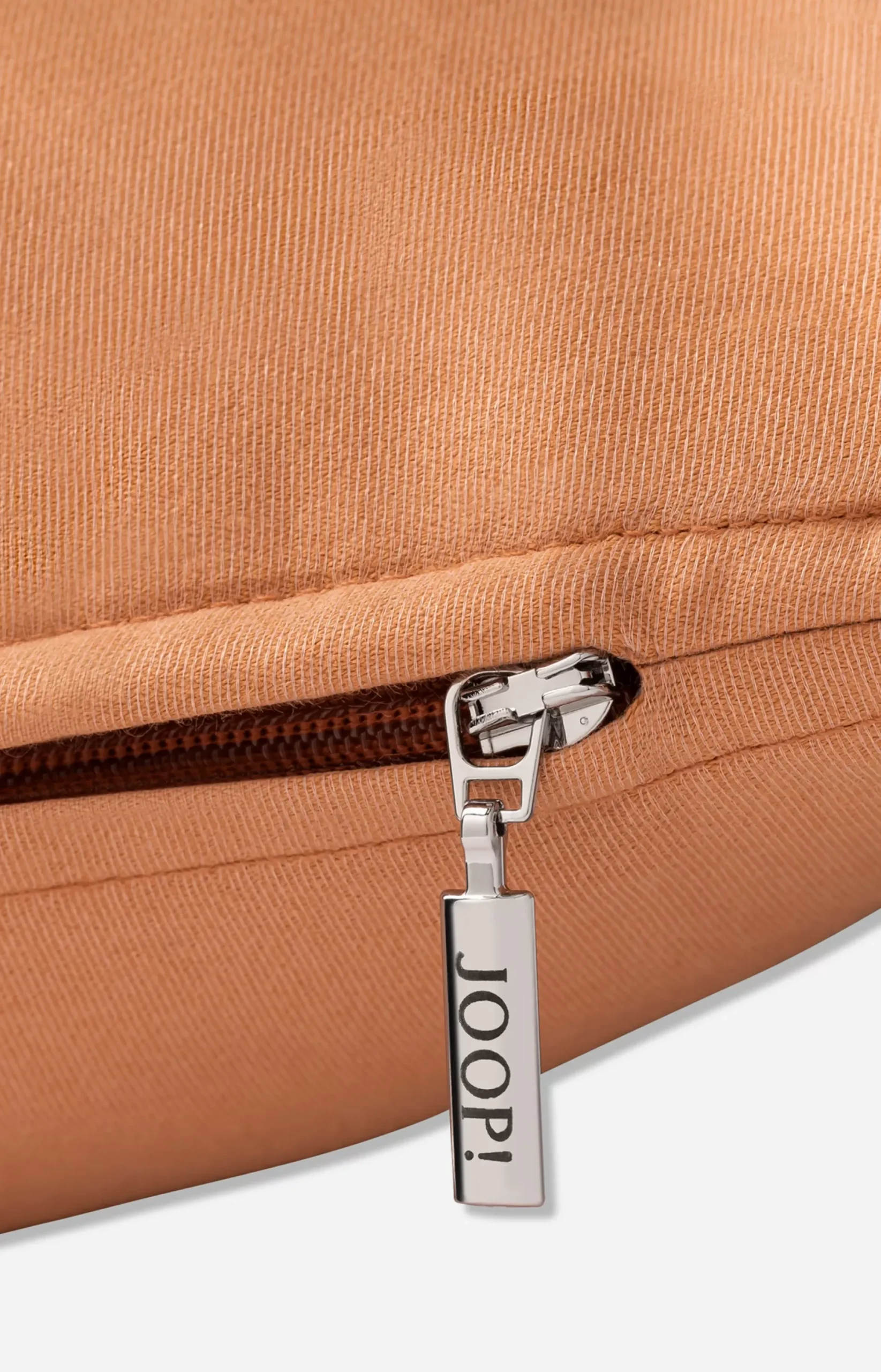 Sale JOOP! MOVE Decorative Cushion Cover in apricot