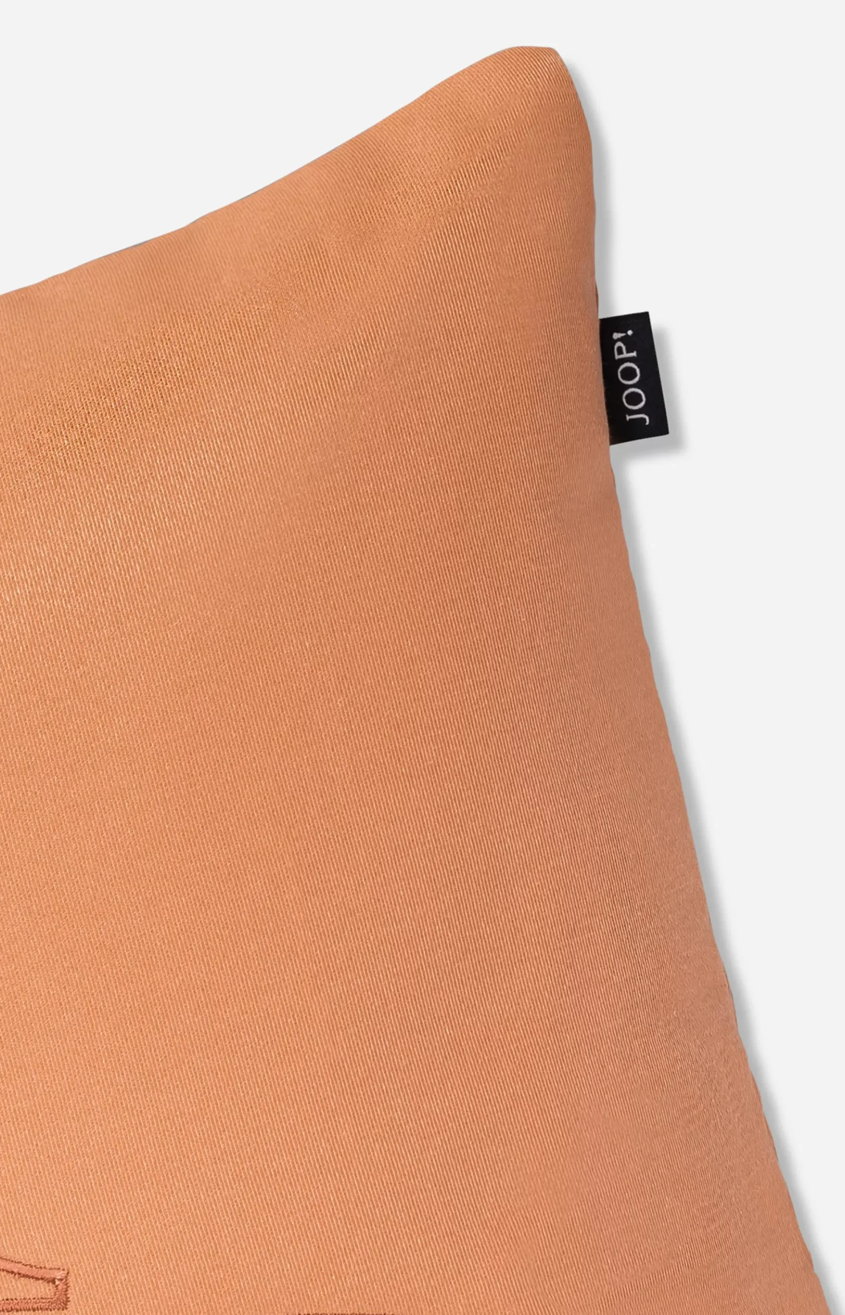 Sale JOOP! MOVE Decorative Cushion Cover in apricot