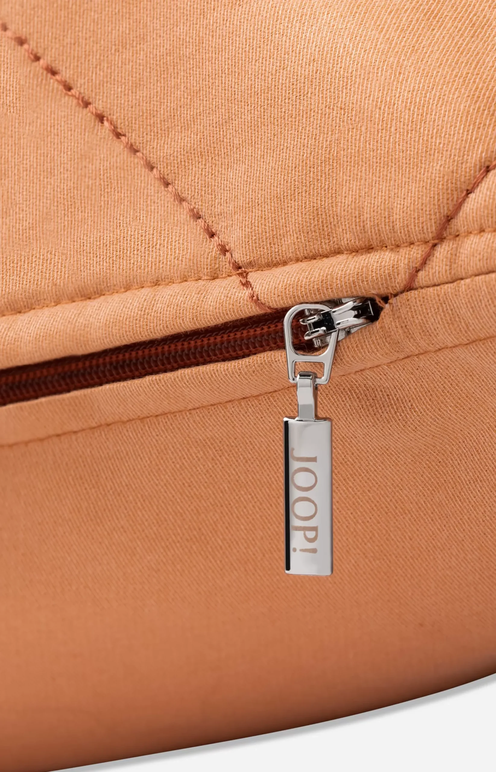 Discount JOOP! MOVE Decorative Cushion Cover in apricot