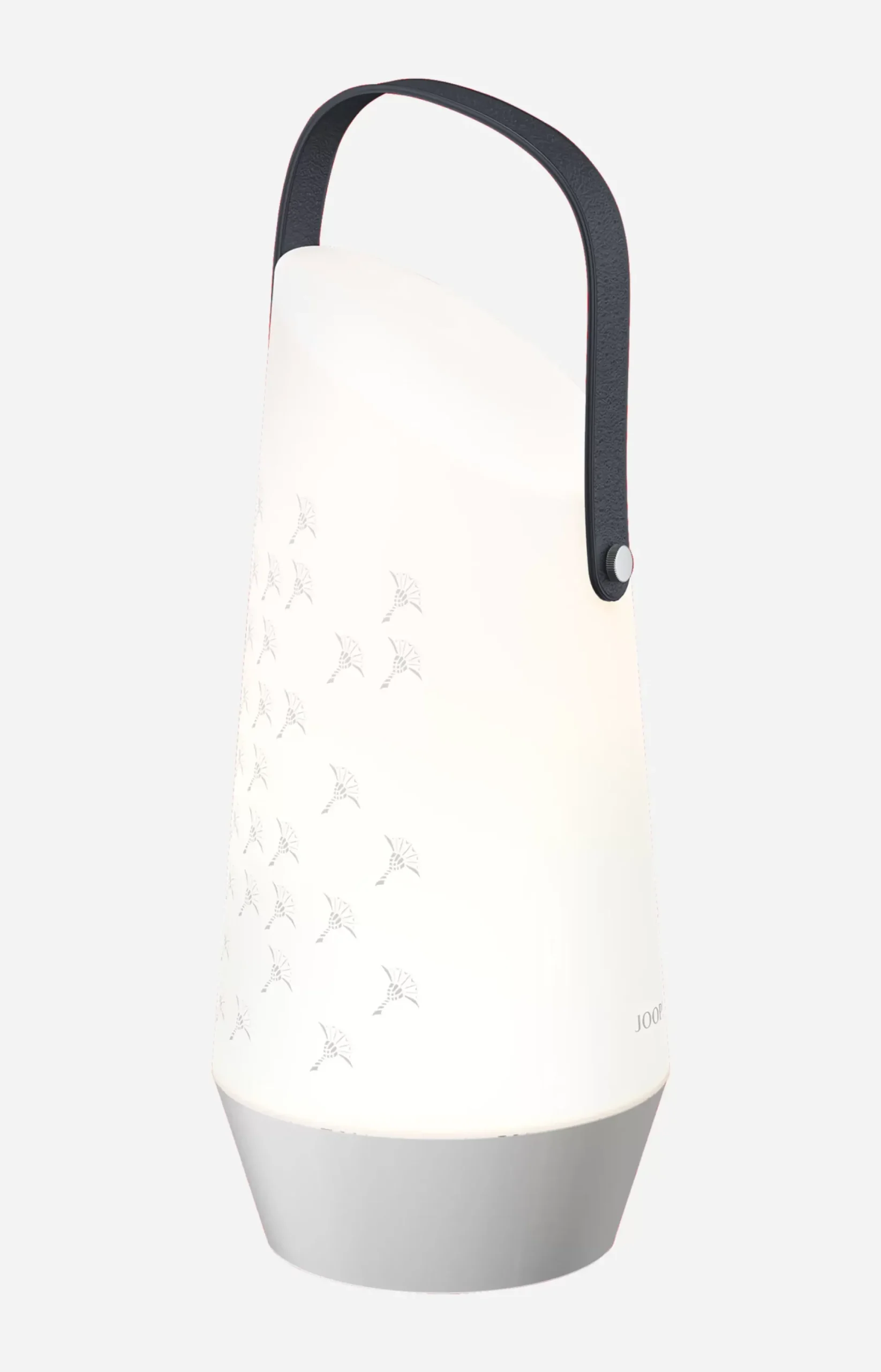JOOP! MOVE LIGHTS LED battery light, white transparent/white