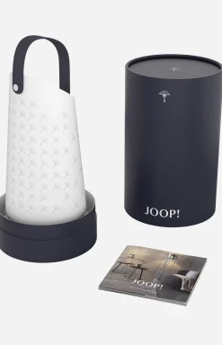 JOOP! MOVE LIGHTS LED battery light, white transparent/white