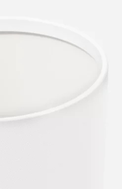 New JOOP! MOVE LIGHTS LED round battery light, white transparent/white