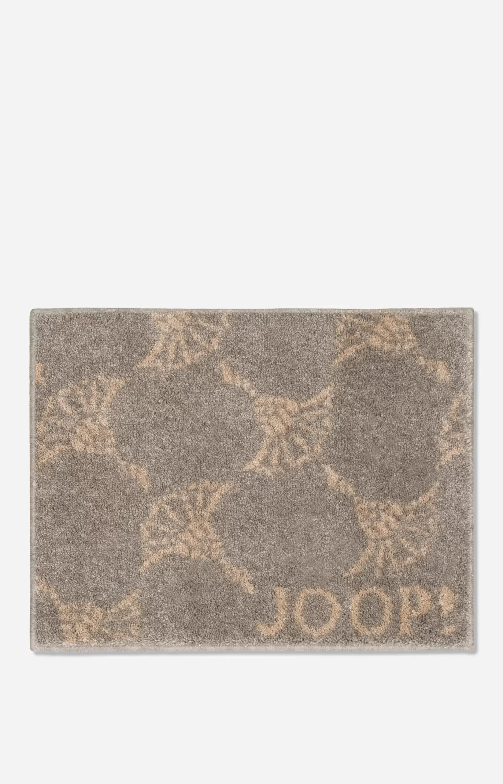 Hot JOOP! NEW CORNFLOWER ALLOVER Bath Mat in , 50 x 60 cm graphite
