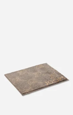 Hot JOOP! NEW CORNFLOWER ALLOVER Bath Mat in , 50 x 60 cm graphite