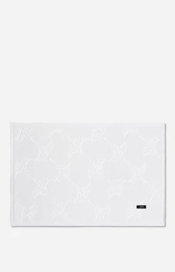 Hot JOOP! NEW CORNFLOWER Bath Mat in , 60 x 90 cm white