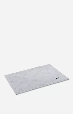 Hot JOOP! NEW CORNFLOWER Bath Mat in , 60 x 90 cm silver
