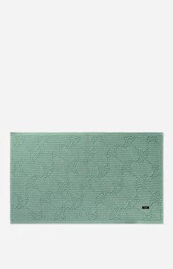Discount JOOP! NEW CORNFLOWER Bath Mat in , 70 x 120 cm aqua