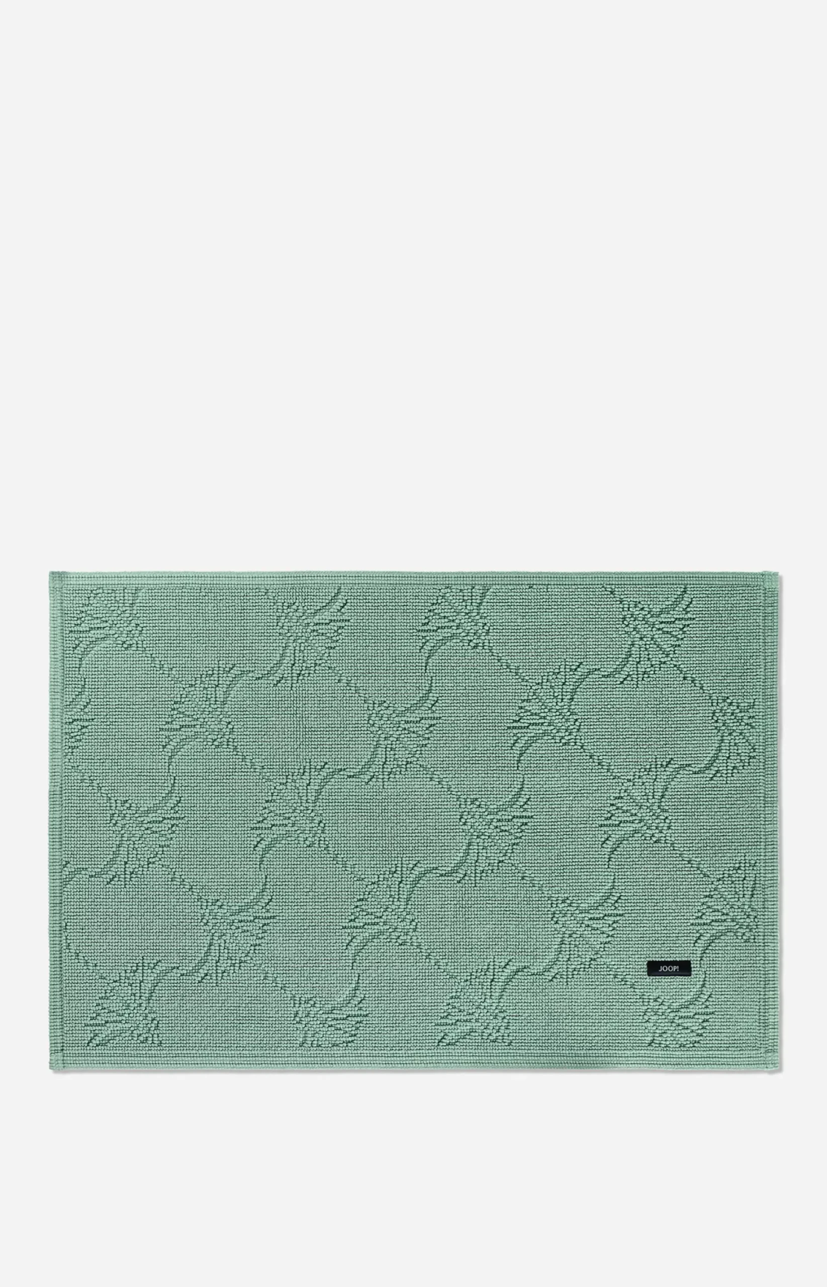 Online JOOP! NEW CORNFLOWER Bath Mat in , 60 x 90 cm aqua