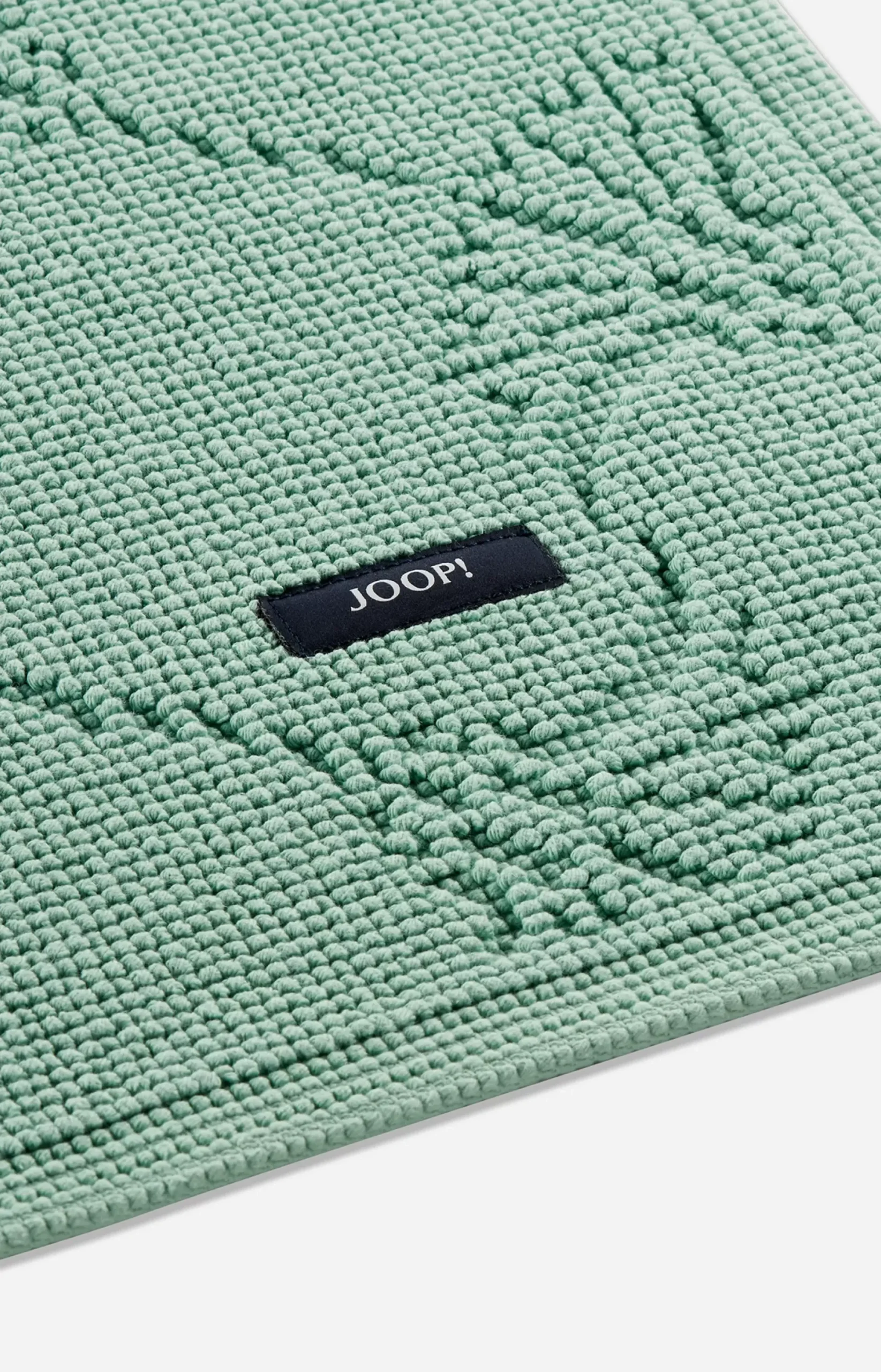 Online JOOP! NEW CORNFLOWER Bath Mat in , 60 x 90 cm aqua