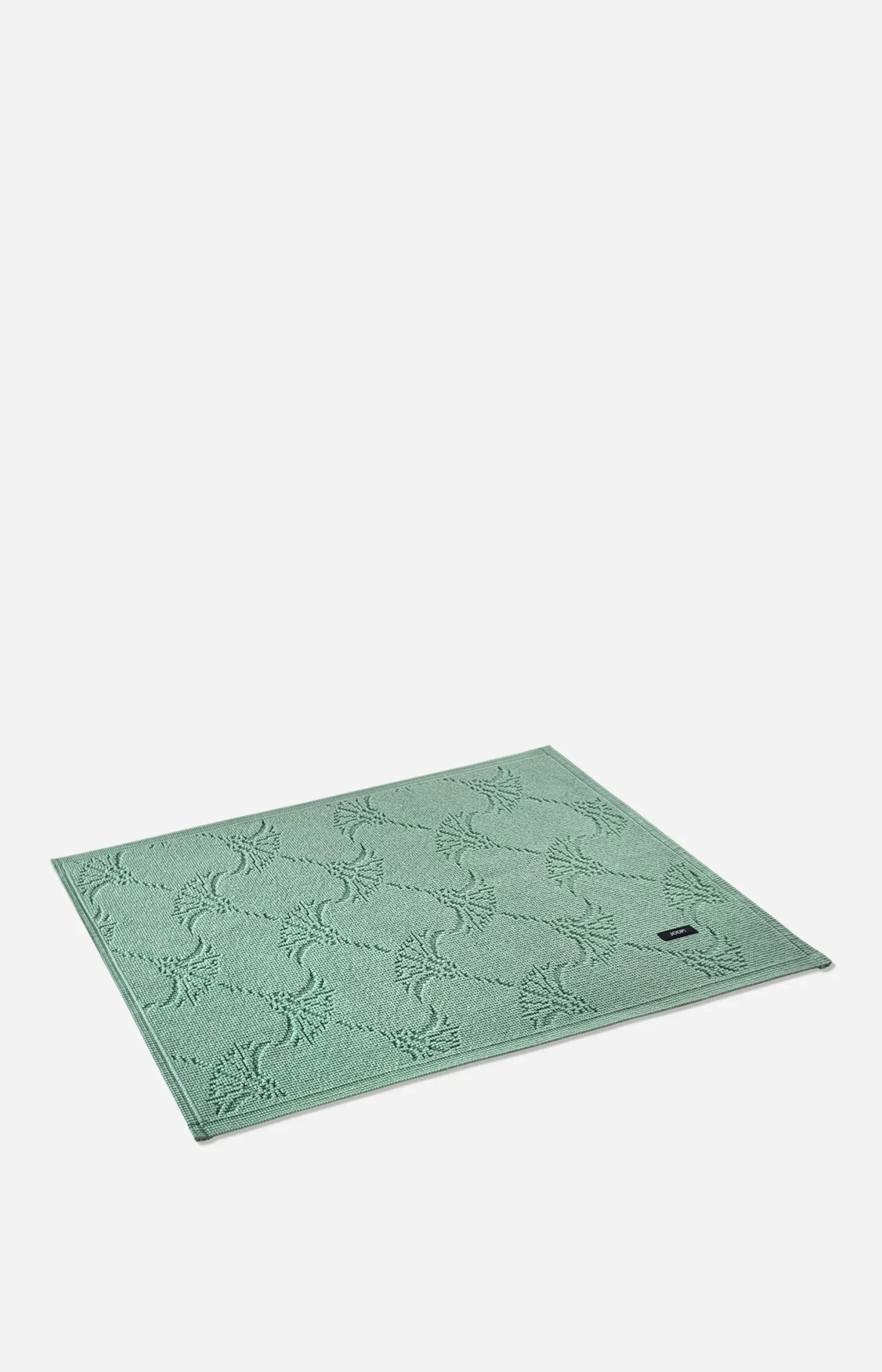 Online JOOP! NEW CORNFLOWER Bath Mat in , 60 x 90 cm aqua