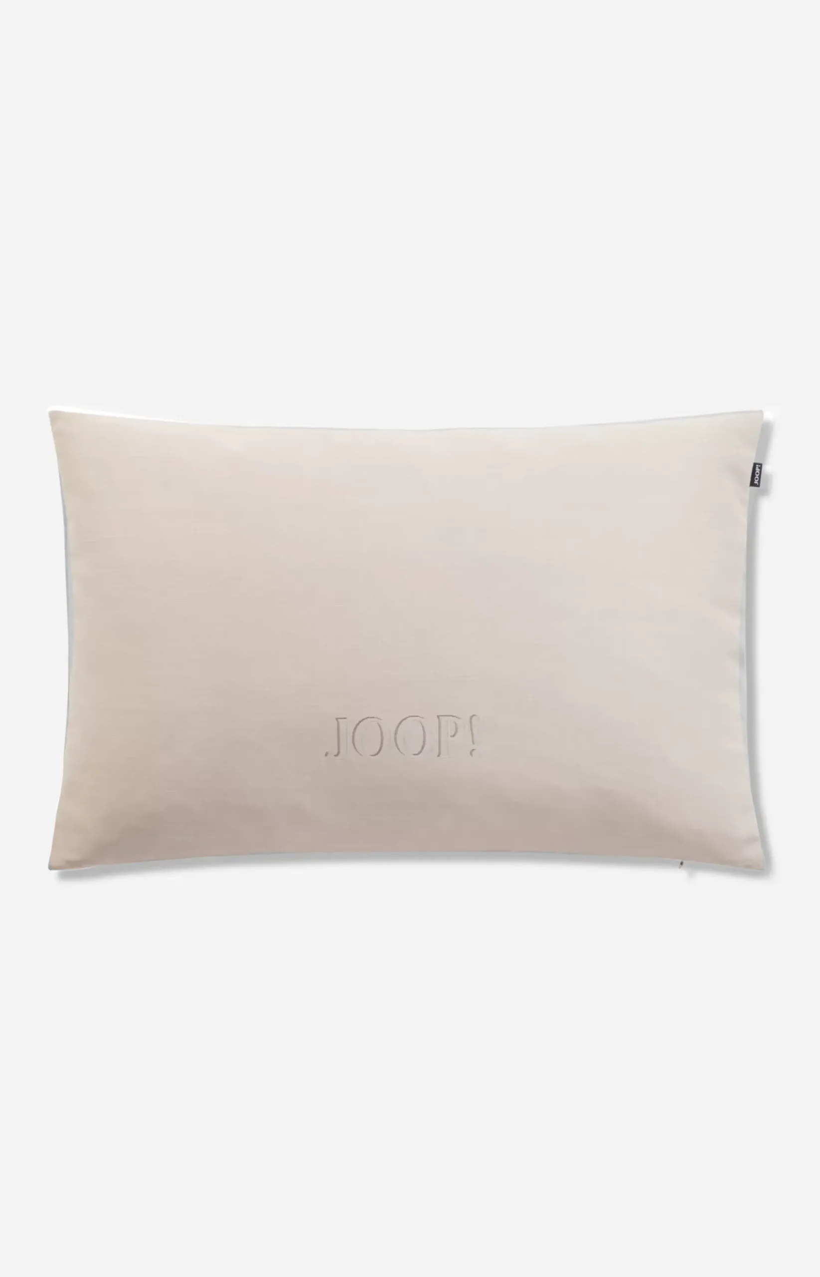 New JOOP! Ornament Decorative Cushion Cover in , 60 x 40 cm beige