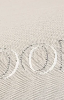 New JOOP! Ornament Decorative Cushion Cover in , 60 x 40 cm beige