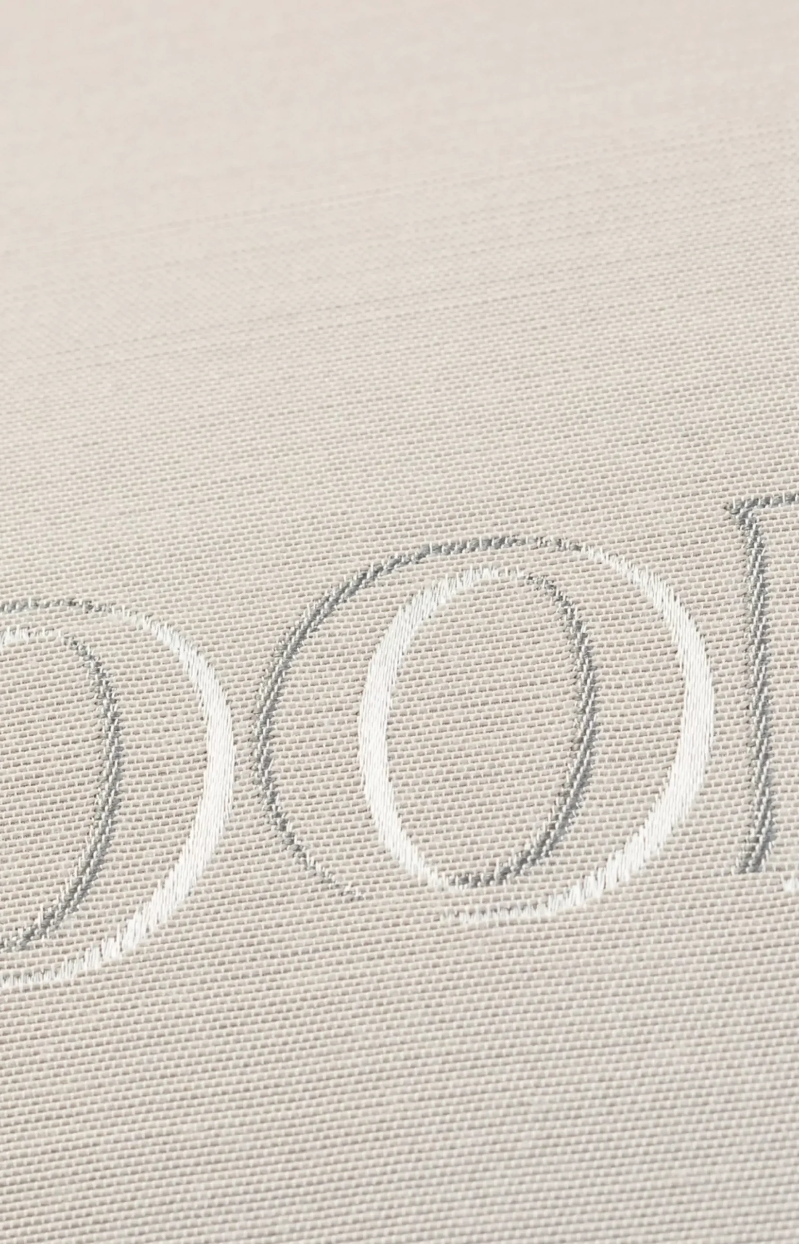 New JOOP! Ornament Decorative Cushion Cover in , 60 x 40 cm beige