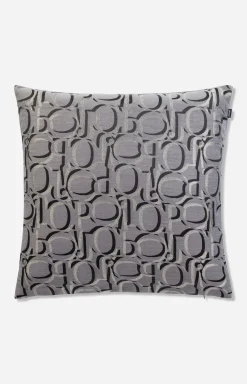 Hot JOOP! Ornament Decorative Cushion Cover in , 50 x 50 cm anthracite