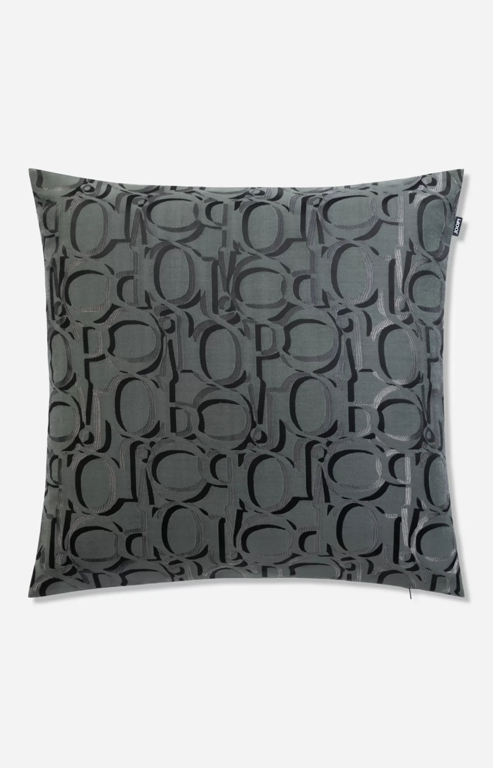 Outlet JOOP! Ornament Decorative Cushion Cover in agave