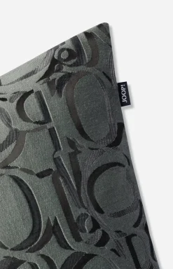 Outlet JOOP! Ornament Decorative Cushion Cover in agave