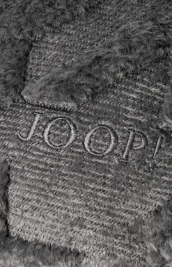 Discount JOOP! POSH Decorative Cushion Cover in anthracite
