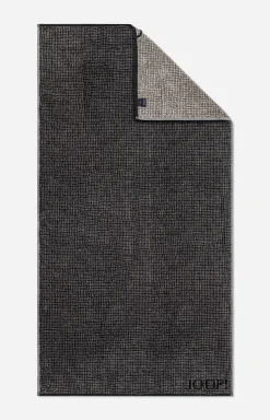 Discount JOOP! SELECT ALLOVER Terrycloth Range in ebony